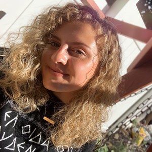 Meet your Posher, Jenna